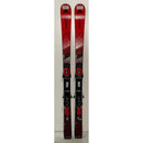 2025 Atomic Redster G9 131cm Jr Skis w/ Colt 7 Bindings (6)