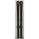 2025 Atomic Redster G9 131cm Jr Skis w/ Colt 7 Bindings (6)