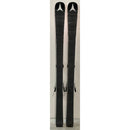 2025 Atomic Redster G9 131cm Jr Skis w/ Colt 7 Bindings (7)