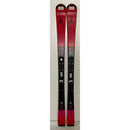 2027 Atomic Redster J9 140cm Jr Skis w/ Race Plates (8)