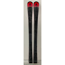 2027 Atomic Redster J9 140cm Jr Skis w/ Race Plates (8)