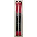 2027 Atomic Redster J9 140cm Jr Skis w/ Race Plates (9)