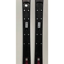 2027 Atomic Redster J9 140cm Jr Skis w/ Race Plates (9)
