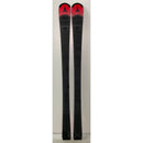 2027 Atomic Redster J9 140cm Jr Skis w/ Race Plates (9)