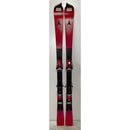 2027 Atomic Redster S9 155cm Skis w/ Icon RS16 Bindings (10)