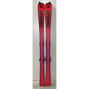 2027 Atomic Redster S9 155cm Skis w/ Icon RS16 Bindings (10)