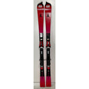 2027 Atomic Redster S9 155cm Skis w/ Icon RS16 Bindings (11)