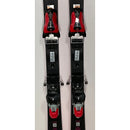 2027 Atomic Redster S9 155cm Skis w/ Icon RS16 Bindings (11)