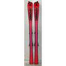 2027 Atomic Redster S9 155cm Skis w/ Icon RS16 Bindings (11)