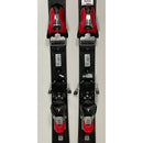 2027 Atomic Redster S9 152cm Jr Skis w/ Icon RS12 Bindings (12)