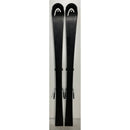 2027 Head Rebel Team e.SL 132cm Jr Skis w/ EVO9 Bindings (21)