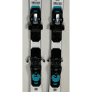 2027 Head Rebel Team e.SL 132cm Jr Skis w/ EVO9 Bindings (22)