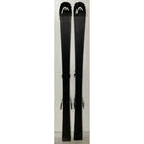 2027 Head Rebel Team e.SL 139cm Jr Skis w/ EVO9 Bindings (23)