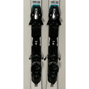 2027 Head Rebel Team e.SL 153cm Jr Skis w/ FreeFlex 11 Bindings (25)