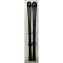 2027 Head Rebel Team e.SL 153cm Jr Skis w/ FreeFlex 11 Bindings (25)