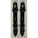 2027 Head World Cup Rebel e-SL 156cm Skis w/ FreeFlex ST 16X RD Bindings (26)
