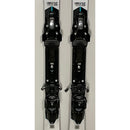 2027 Head World Cup Rebel e-SL 156cm Skis w/ FreeFlex ST 16X RD Bindings (28)