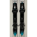 2027 Head World Cup Rebel e-SL 158cm Skis w/ FreeFlex ST 16 Bindings (30)