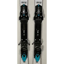 2027 Head World Cup Rebel e-SL 165cm Skis w/ FreeFlex ST 16 Bindings (32)