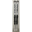 2027 Head World Cup Rebel e-SL 165cm Skis w/ FreeFlex ST 16X RD Bindings (33)