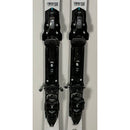 2027 Head World Cup Rebel e-SL 165cm Skis w/ FreeFlex ST 16X RD Bindings (33)