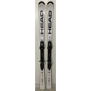 2027 Head World Cup Rebel e-SL 165cm Skis w/ FreeFlex ST 16X RD Bindings (34)