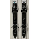 2027 Head World Cup Rebel e-SL 165cm Skis w/ FreeFlex ST 16X RD Bindings (34)