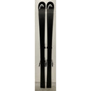 2027 Head Rebel Team e.GS 156cm Jr Skis w/ FreeFlex 11 Bindings (37)