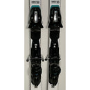 2027 Head Rebel Team e.GS 156cm Jr Skis w/ FreeFlex 11 Bindings (37)