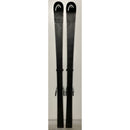 2027 Head Rebel Team e.GS 156cm Jr Skis w/ FreeFlex 11 Bindings (38)