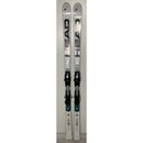 2027 Head World Cup Rebel e-GS 176cm Skis w/ FreeFlex 14 GW Bindings (39)