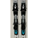 2027 Head World Cup Rebel e-GS 176cm Skis w/ FreeFlex 14 GW Bindings (39)