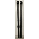 2026 Head World Cup Rebel e-GS 176cm Skis w/ FreeFlex 14 GW Bindings (40)
