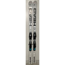 2026 Head World Cup Rebel e-GS 176cm Skis w/ FreeFlex 14 GW Bindings (40)