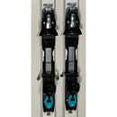 2026 Head World Cup Rebel e-GS 176cm Skis w/ FreeFlex 14 GW Bindings (40)
