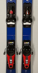2027 Dynastar Team Speed SL 128cm Jr Skis w/ NX10 Bindings (41)
