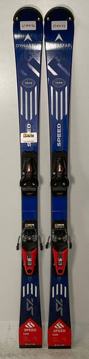 2027 Dynastar Team Speed SL 135cm Jr Skis w/ NX10 Bindings (42)