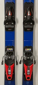 2027 Dynastar Team Speed SL 135cm Jr Skis w/ NX10 Bindings (42)