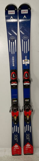 2027 Dynastar Team Speed SL 142cm Jr Skis w/ SPX11 Bindings (43)