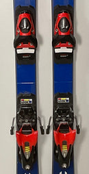 2027 Dynastar Team Speed SL 142cm Jr Skis w/ SPX11 Bindings (43)