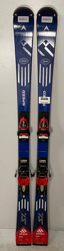 2027 Dynastar Team Speed SL 142cm Jr Skis w/ SPX11 Bindings (44)