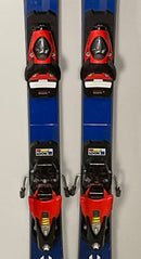 2027 Dynastar Team Speed SL 142cm Jr Skis w/ SPX11 Bindings (44)