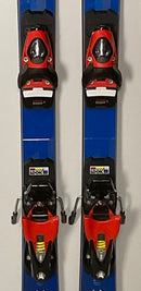 2027 Dynastar Team Speed SL 149cm Jr Skis w/ SPX11 Bindings (45)