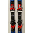 2027 Dynastar World Cup Speed SL 157cm Skis w/ SPX15 Bindings (46)