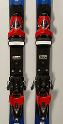 2027 Dynastar World Cup Speed SL 157cm Skis w/ SPX15 Bindings (47)