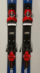 2027 Dynastar World Cup Speed SL 165cm Skis w/ PX18 Bindings (48)
