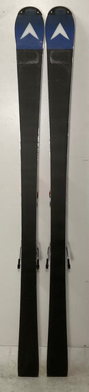 2027 Dynastar World Cup Speed SL 165cm Skis w/ PX18 Bindings (48)