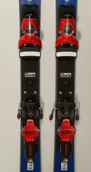2027 Dynastar World Cup Speed SL 165cm Skis w/ PX18 Bindings (49)