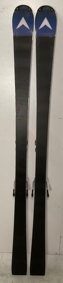 2027 Dynastar World Cup Speed SL 165cm Skis w/ PX18 Bindings (49)