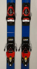 2027 Dynastar Team Speed GS 158cm Jr Skis w/ SPX11 Bindings (50)